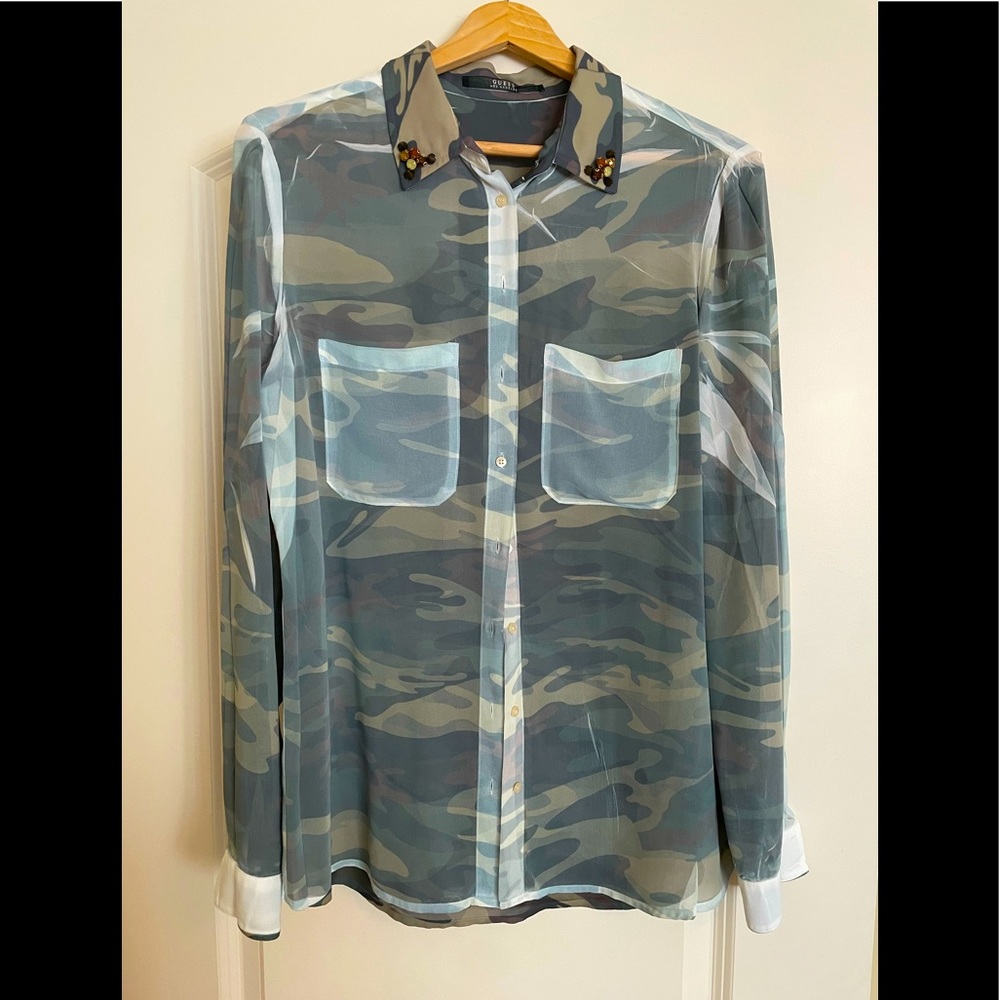 Guess Shirt